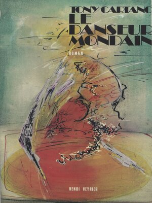 cover image of Le danseur mondain